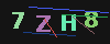 Gambar captcha